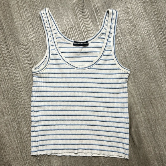 Brandy Melville Tank Top - Picture 1 of 1